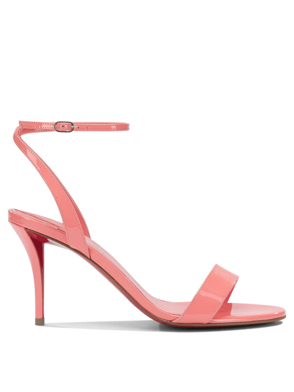 Sandalias Rosas