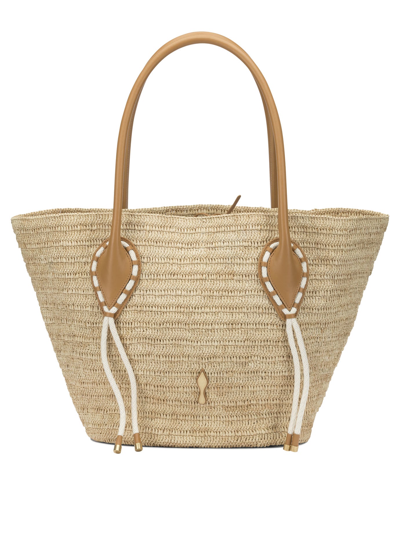 Christian Louboutin  Borse a Spalla e Tracolla - Beige | 7e0585f243dcdcdb21c87d9c1e21225862cd277d