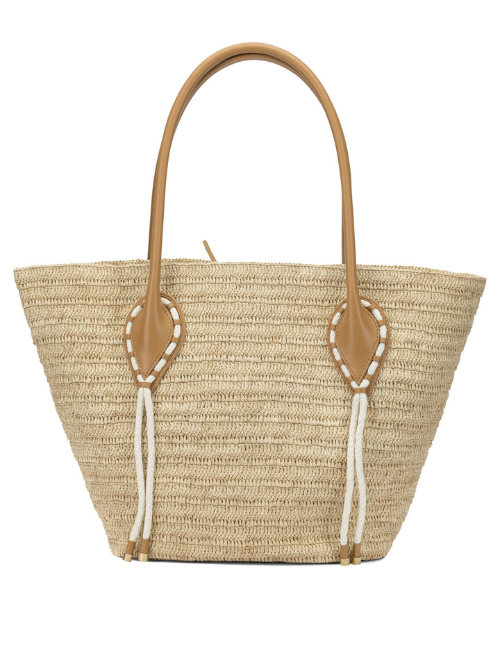 Christian Louboutin  Borse a Spalla e Tracolla - Beige | b3b184261284411665fc0c65db16e68c6f26dcc4