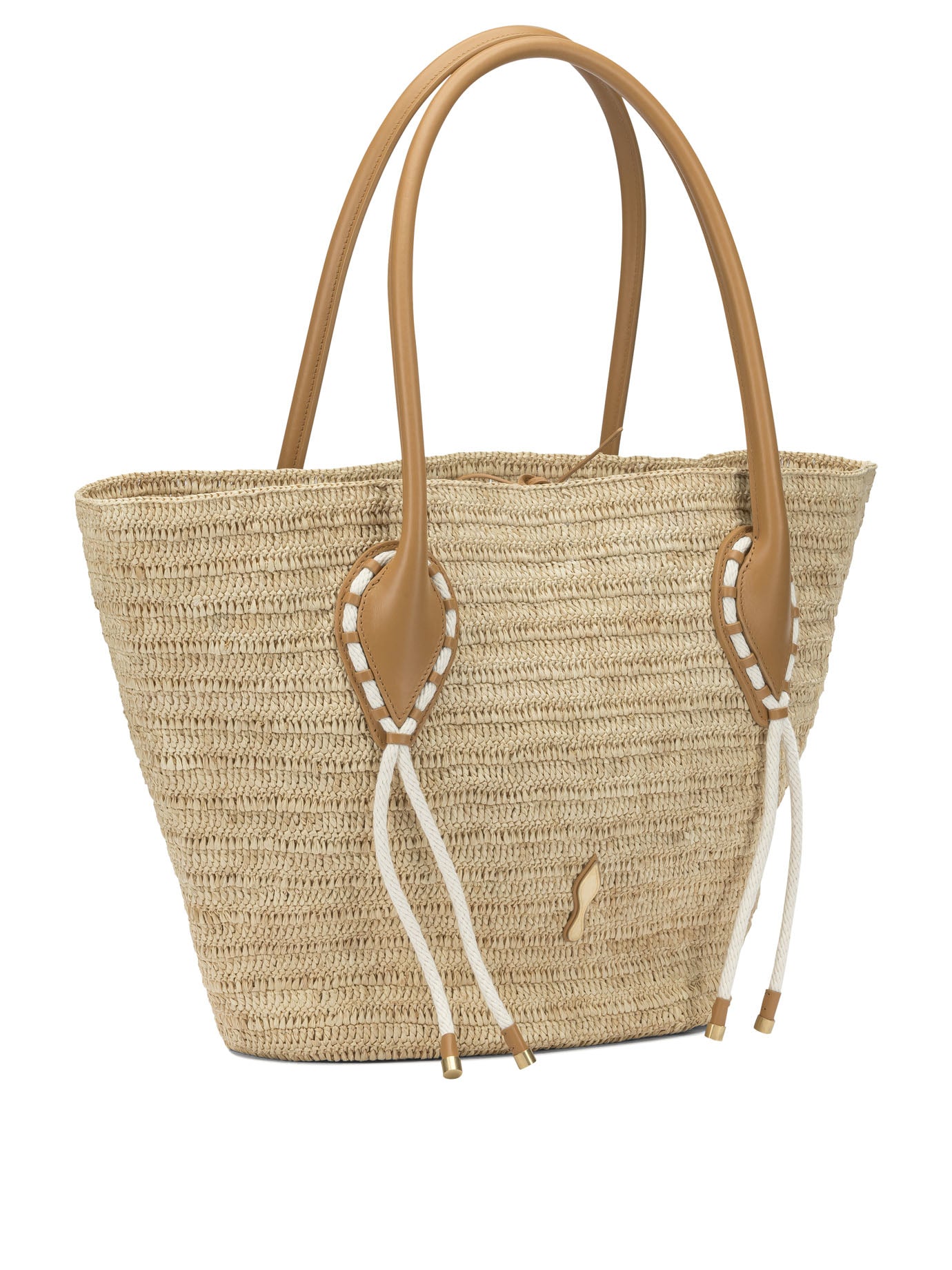 Christian Louboutin  Borse a Spalla e Tracolla - Beige | 91dc75da22b25ff5ef3bdd57e654c5fb9ee7ee8f