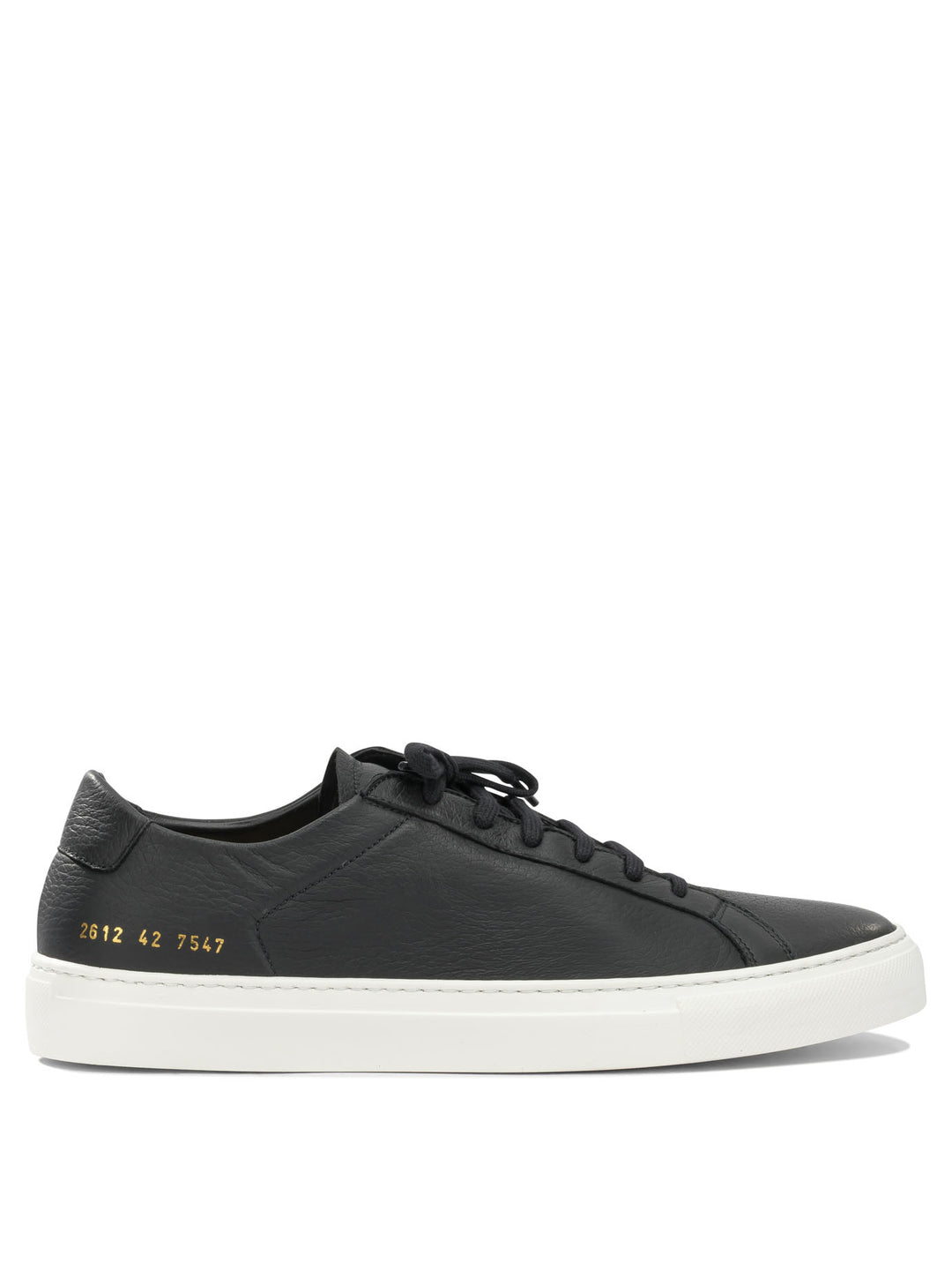 Common Projects Original Achilles Sneakers & Slip-On - Nero | 4c6263db0f658392a96bf13526cf1c0a0440f788