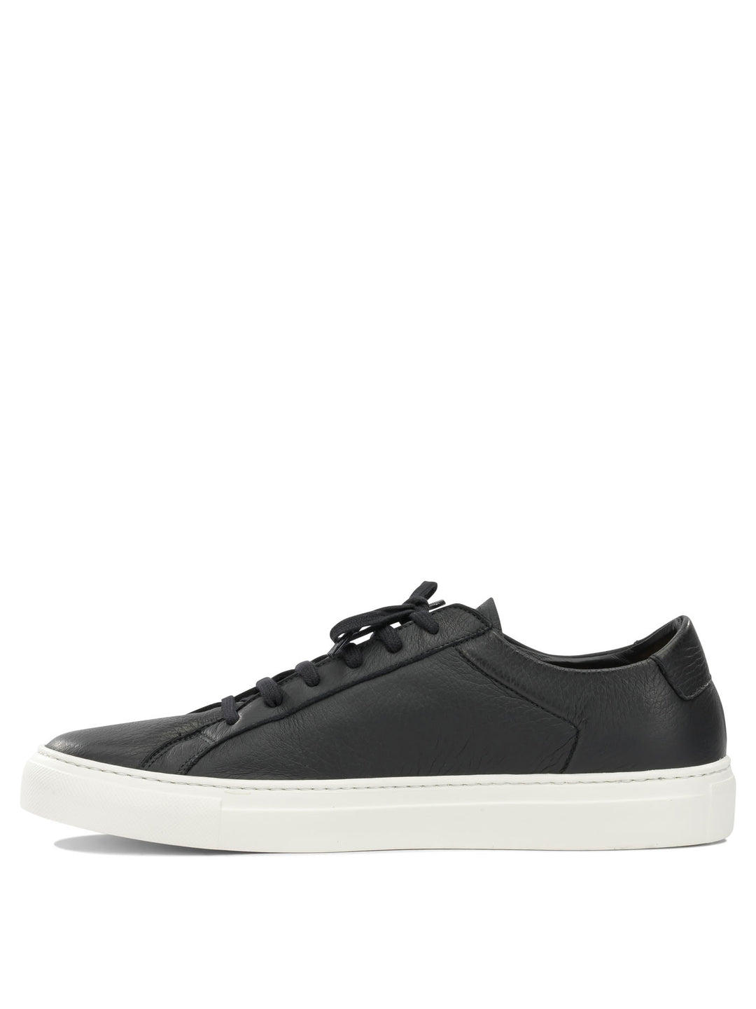 Common Projects Original Achilles Sneakers & Slip-On - Nero | 058c020689f01919530f82a2527bfc5b4d006e3a