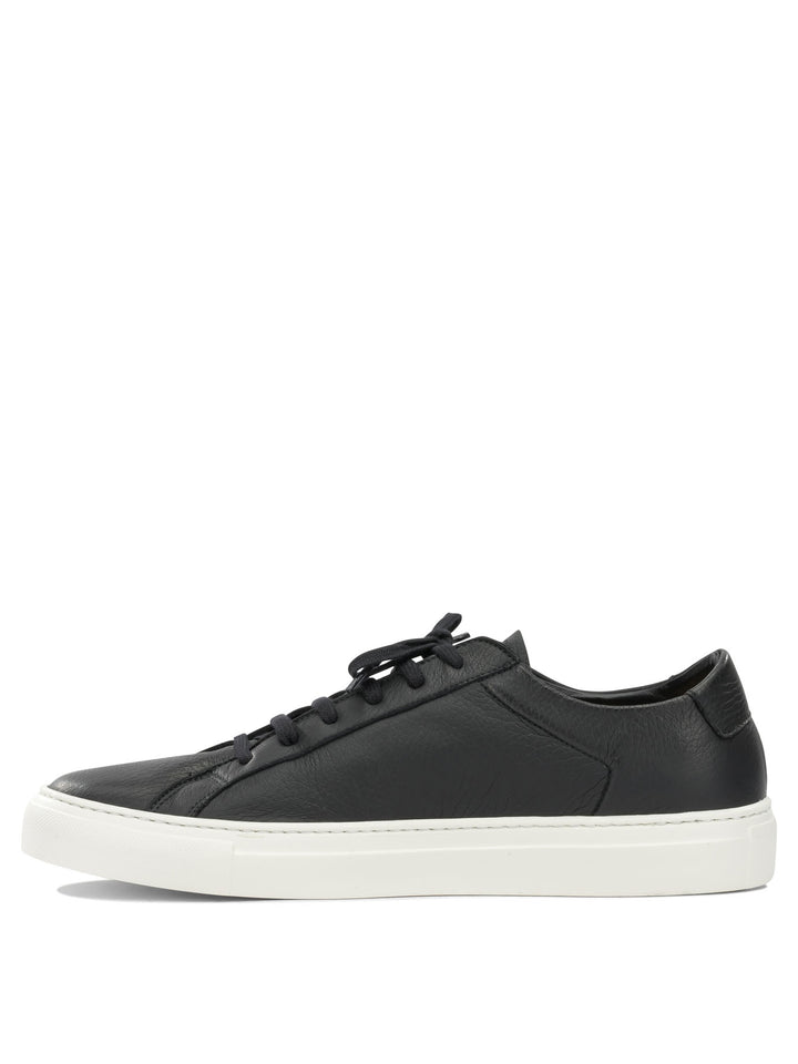 Common Projects Original Achilles Sneakers & Slip-On - Nero | 058c020689f01919530f82a2527bfc5b4d006e3a