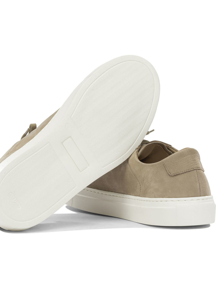 Common Projects Original Achilles Sneakers & Slip-On - Beige | 4c3d1f771c8ca6c6b4315735dc77879c2eac289c