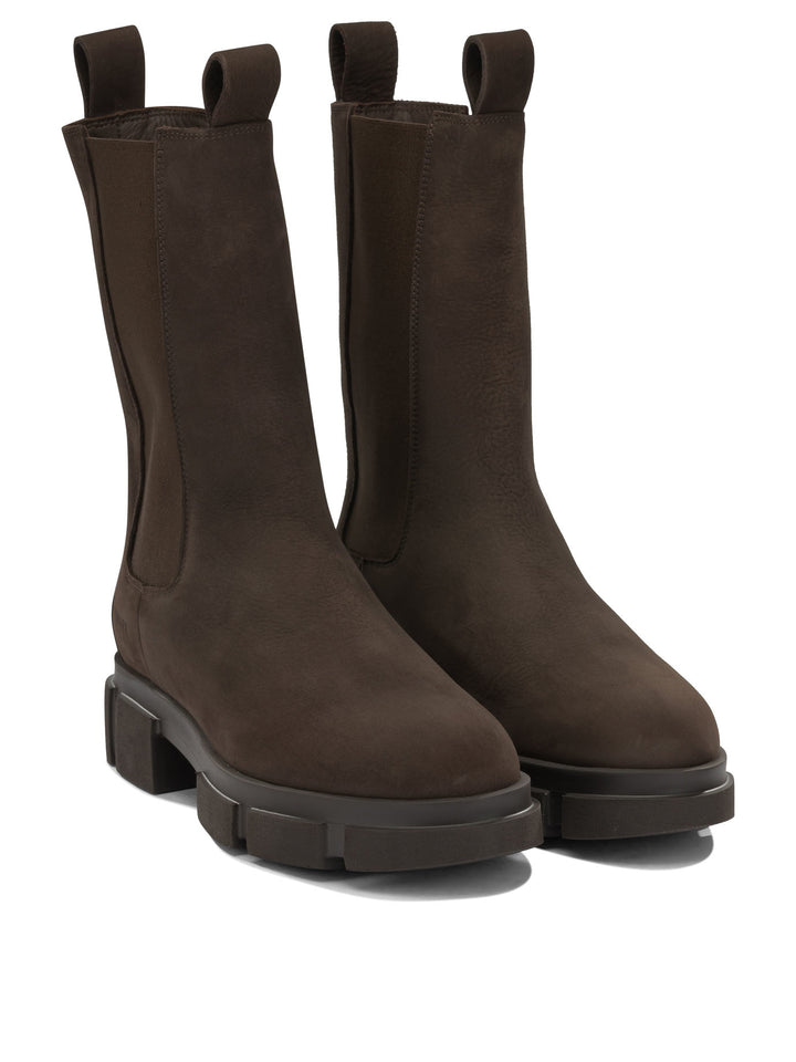 Copenhagen Botas y Botines Marrón