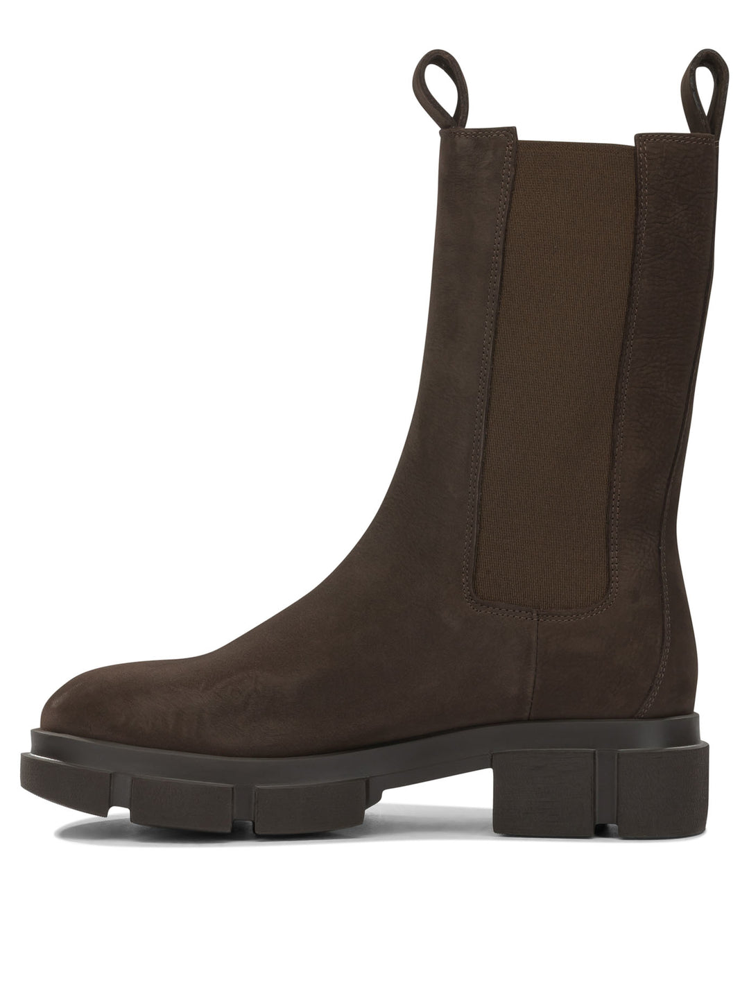 Copenhagen Botas y Botines Marrón