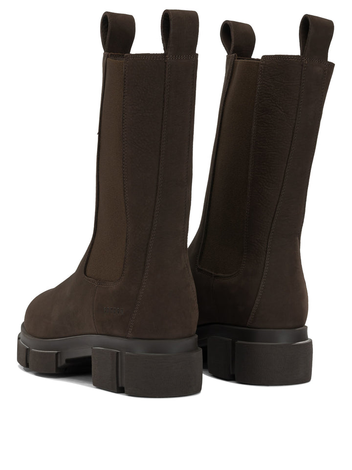 Copenhagen Botas y Botines Marrón