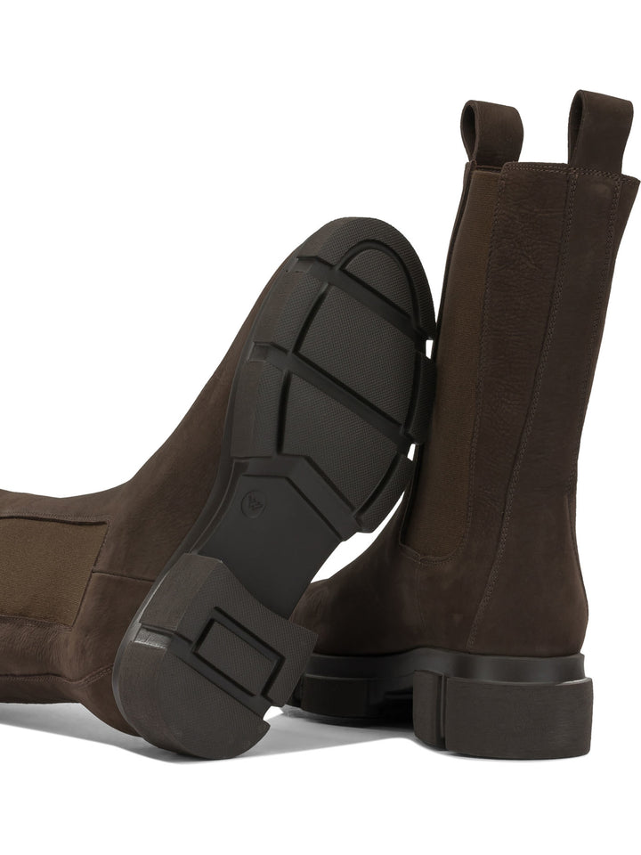Copenhagen Botas y Botines Marrón