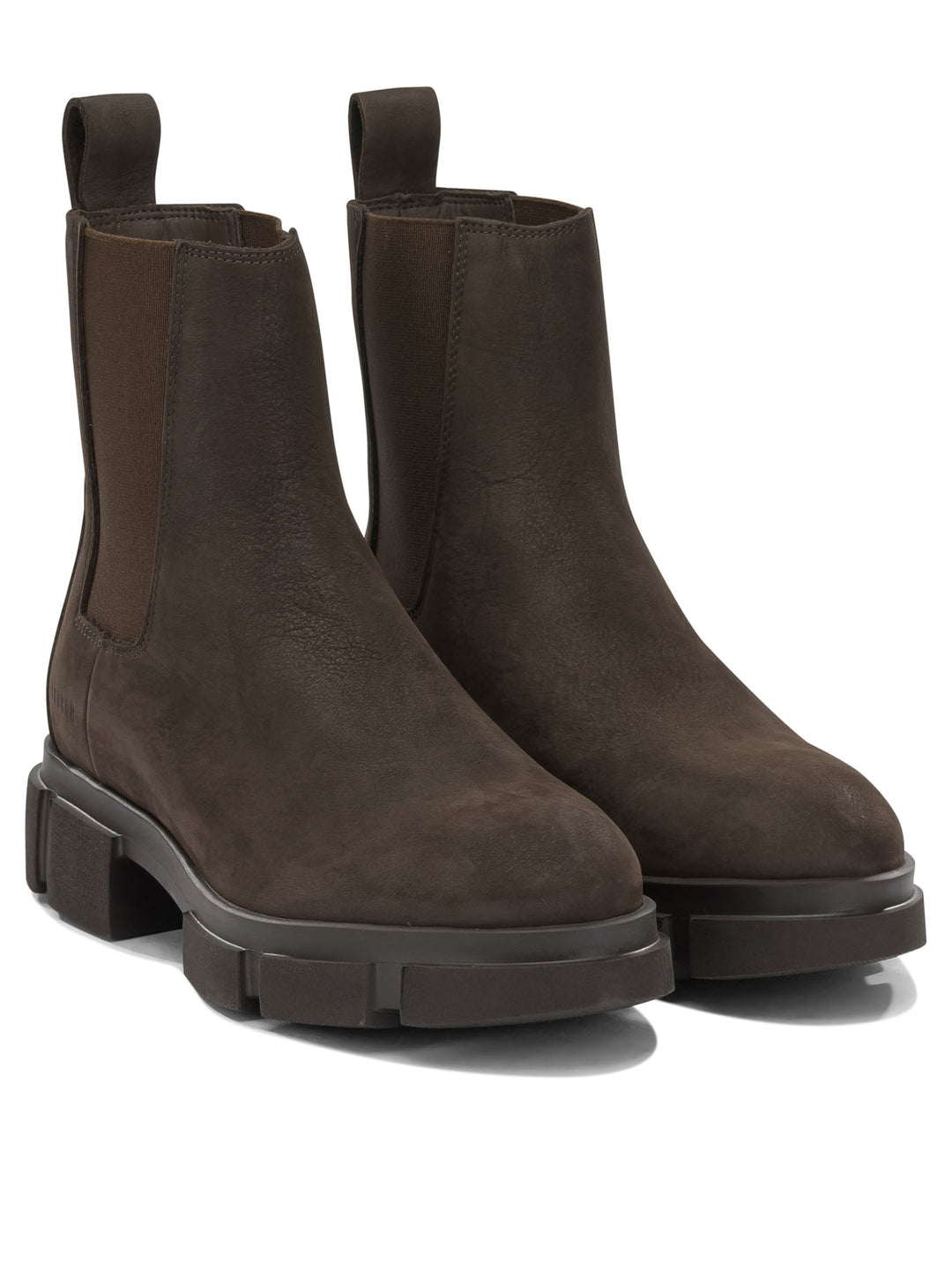 Copenhagen Stiefel und Stiefeletten Braun