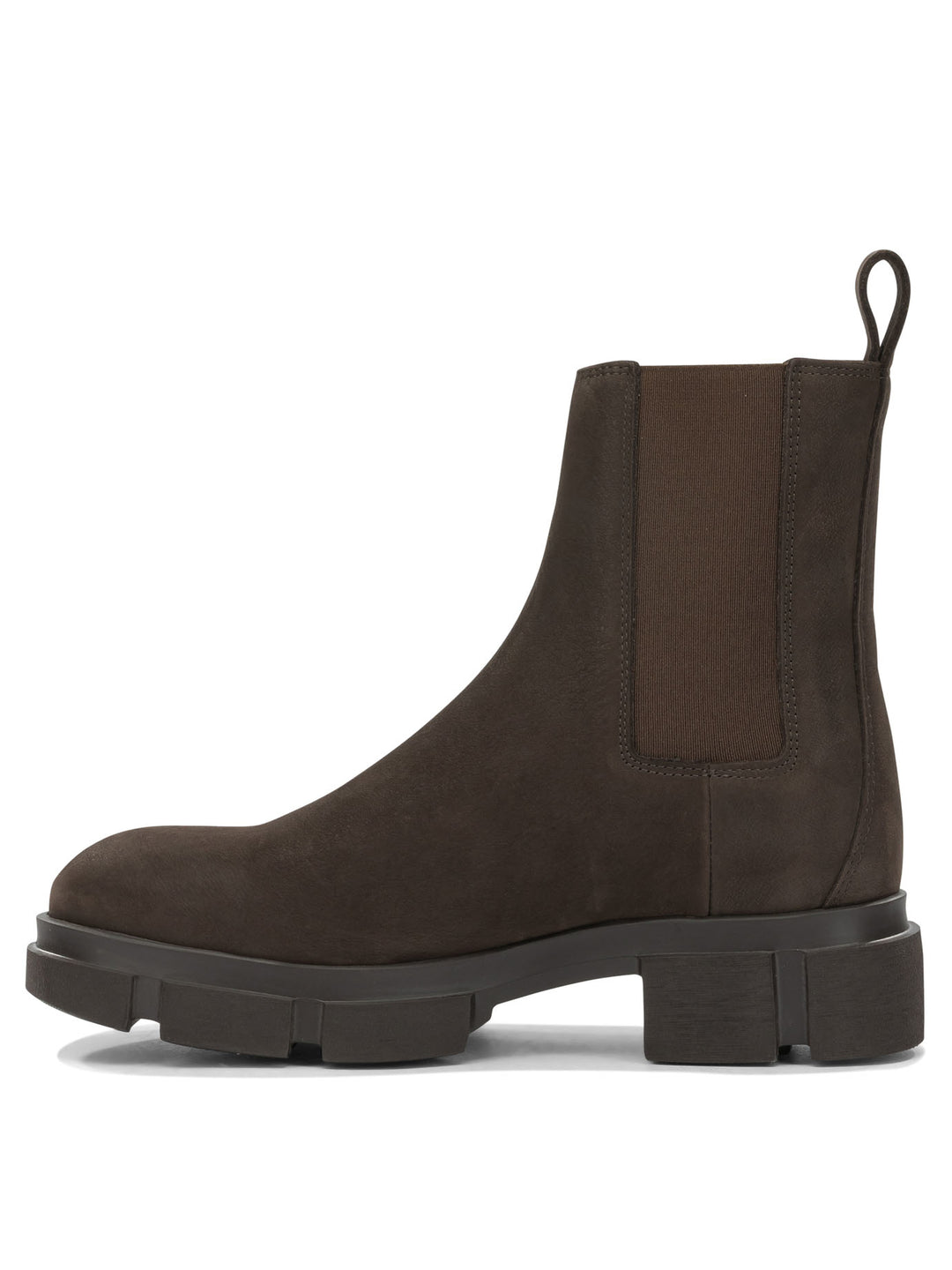 Copenhagen Stiefel und Stiefeletten Braun