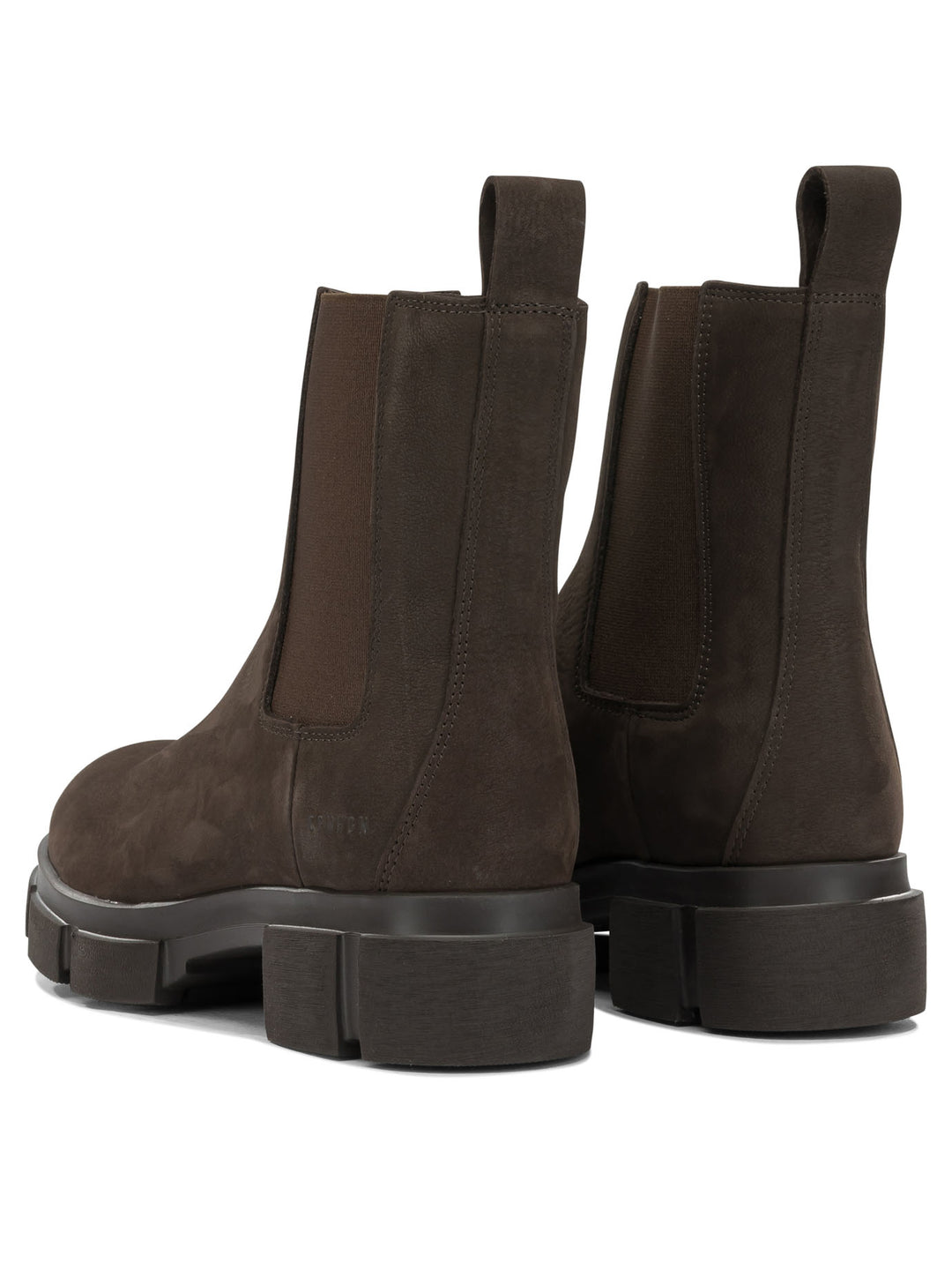 Copenhagen Stiefel und Stiefeletten Braun
