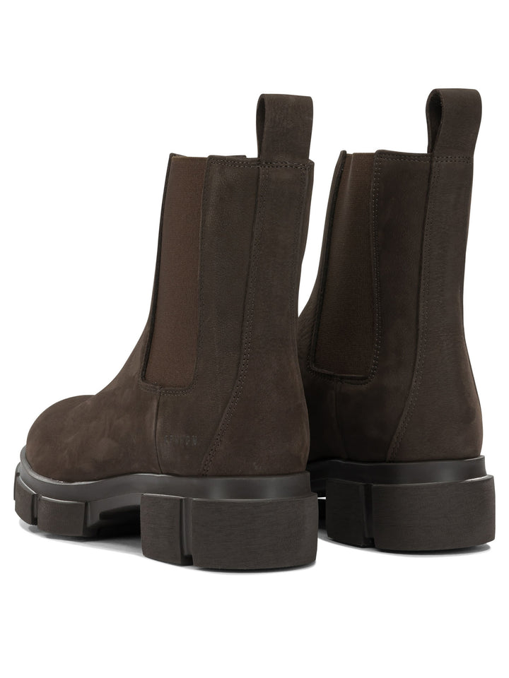 Copenhagen Stiefel und Stiefeletten Braun