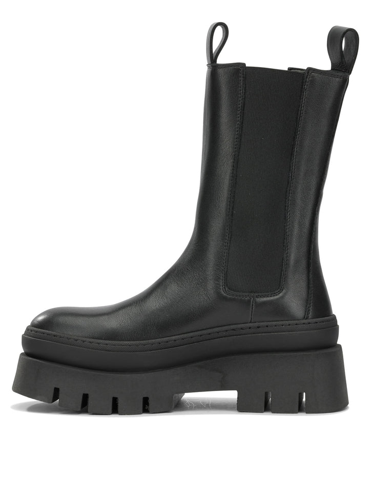 Copenhagen Boots & Ankle Boots Boots and Ankle Boots - Nero | 349529d5e242737c625cc3cbcc0d647c0ced9869