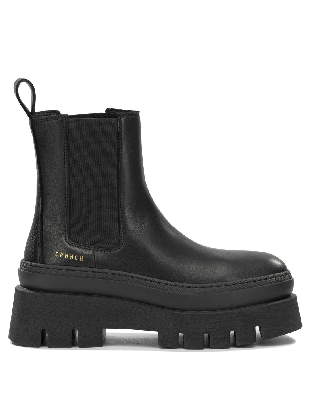 Copenhagen Boots & Ankle Boots Boots and Ankle Boots - Nero | 8385a26c8502c37c0df9adaab06d4c02c7748784