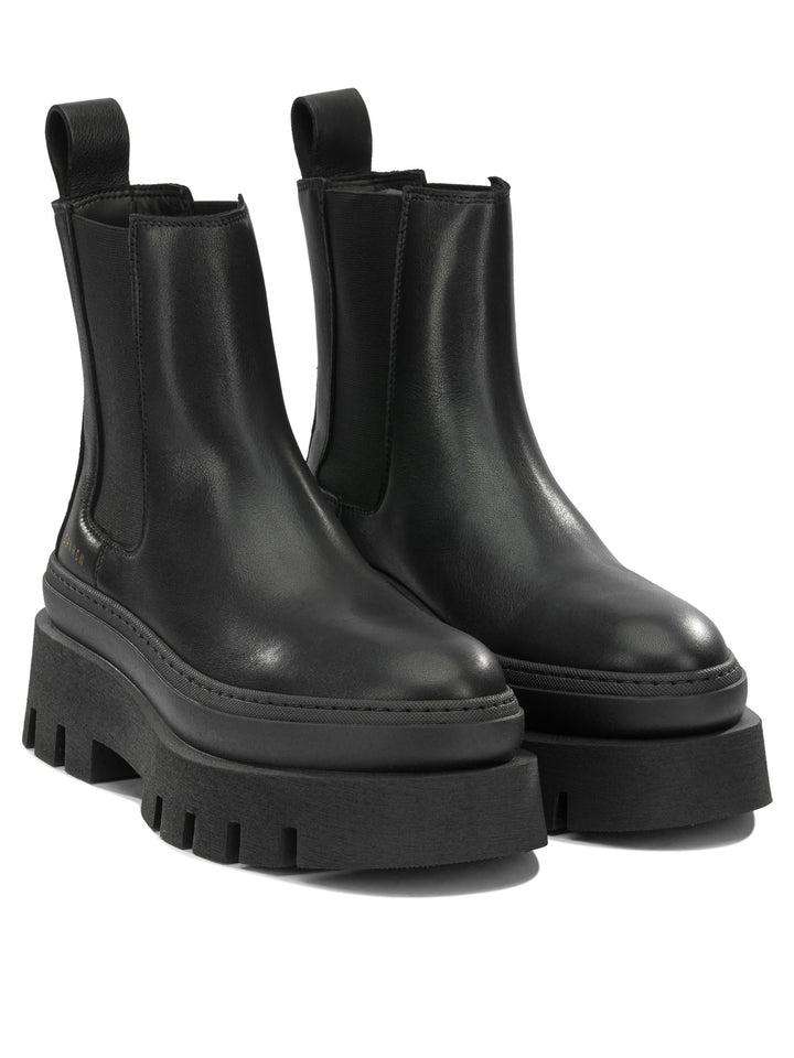 Copenhagen Boots & Ankle Boots Boots and Ankle Boots - Nero | 0d4aeb2d4f8a9b2100f874715c7114ea211933a5