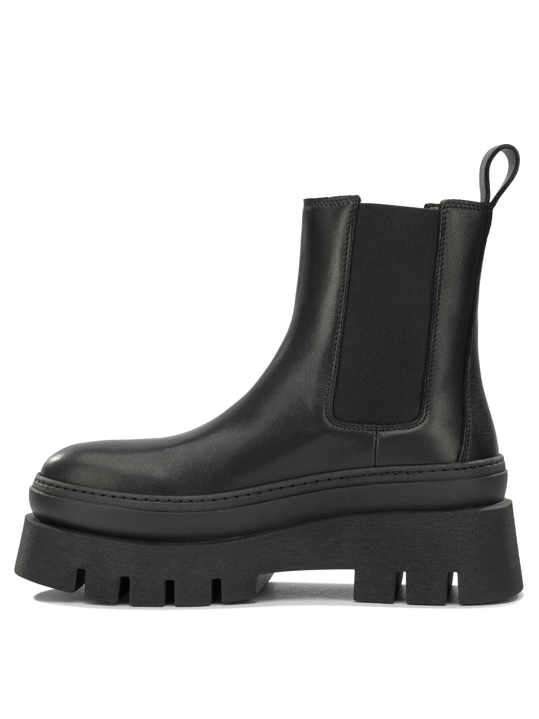 Copenhagen Boots & Ankle Boots Boots and Ankle Boots - Nero | 036527cd78a180dc88b83501d21dd9767a509fbc