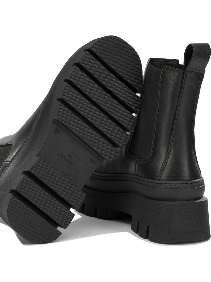 Copenhagen Boots & Ankle Boots Boots and Ankle Boots - Nero | de3713d7d043afbd1b29678e8110139fd66733cb