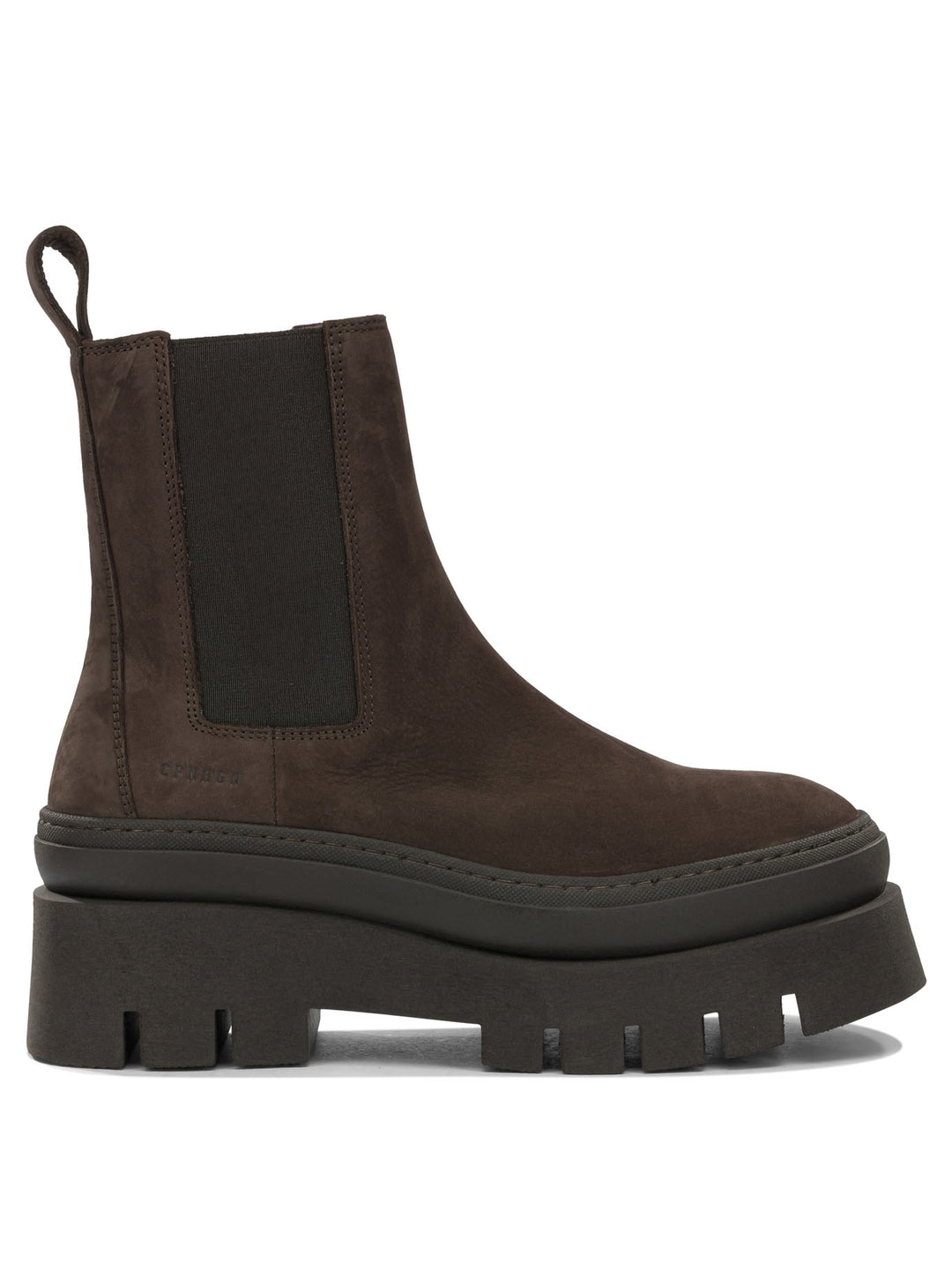 Copenhagen Boots & Ankle Boots Brown
