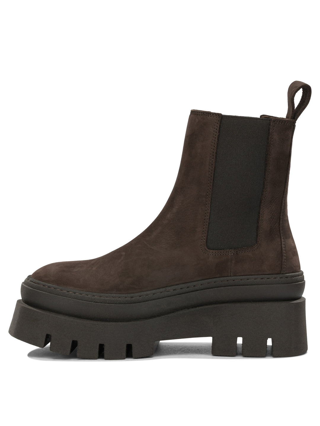 Copenhagen Boots & Ankle Boots Brown