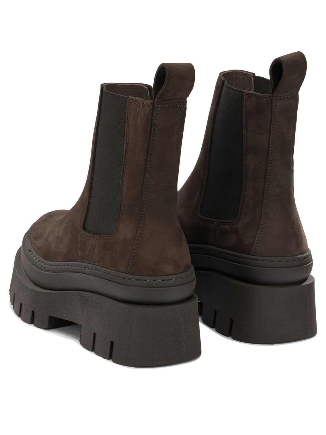 Copenhagen Boots & Ankle Boots Brown