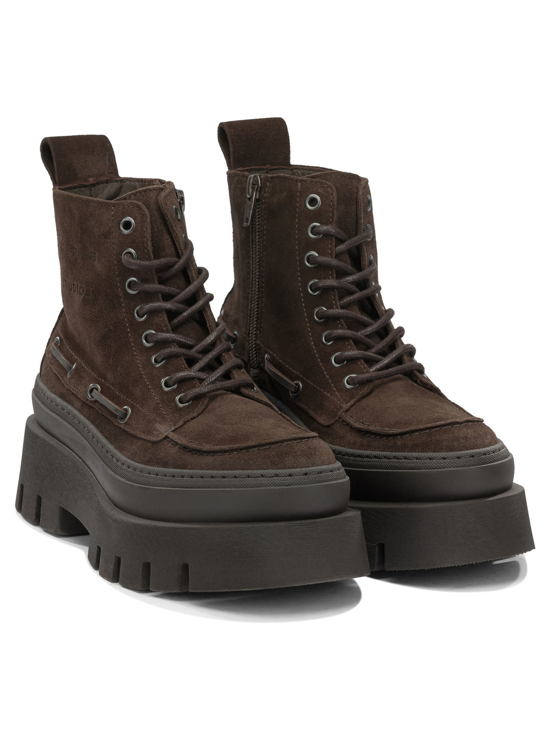 Copenhagen Boots & Ankle Boots Boots and Ankle Boots - Marrone | 0b8863aaa6487057e45db4fa2c64cdaf3d95c511