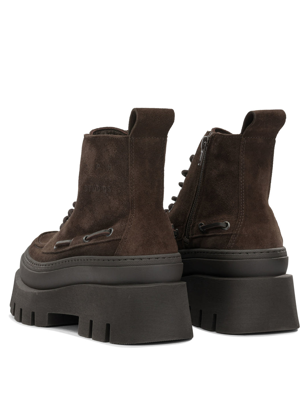 Copenhagen Boots & Ankle Boots Boots and Ankle Boots - Marrone | 09b1a6c6253d1ae845e1c43901dbba1a2d94e76b