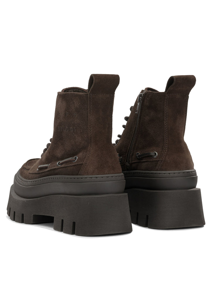 Copenhagen Boots & Ankle Boots Boots and Ankle Boots - Marrone | 09b1a6c6253d1ae845e1c43901dbba1a2d94e76b