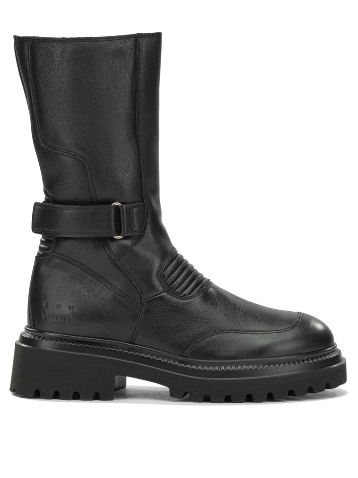 Copenhagen Boots & Ankle Boots Boots and Ankle Boots - Nero | f6643ae45d094aac759080462bd40b38ab4347bb