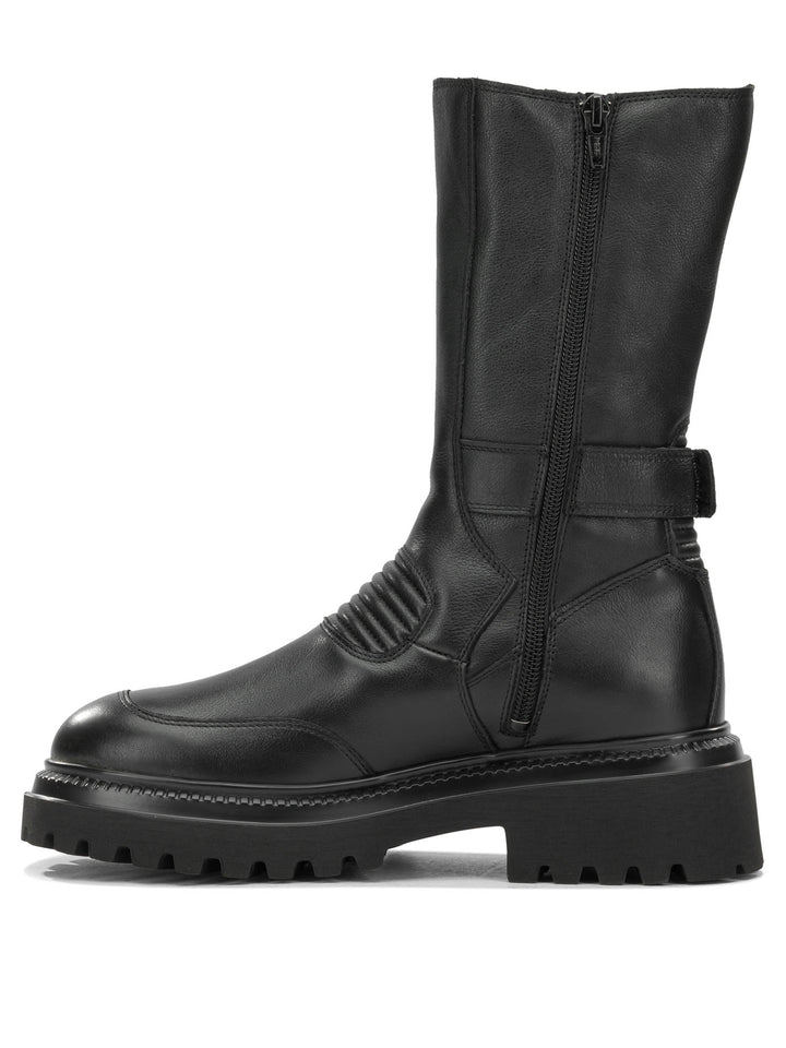 Copenhagen Boots & Ankle Boots Boots and Ankle Boots - Nero | 2dc6439420da7912b1c33b8b889b6cd08e7f3fde