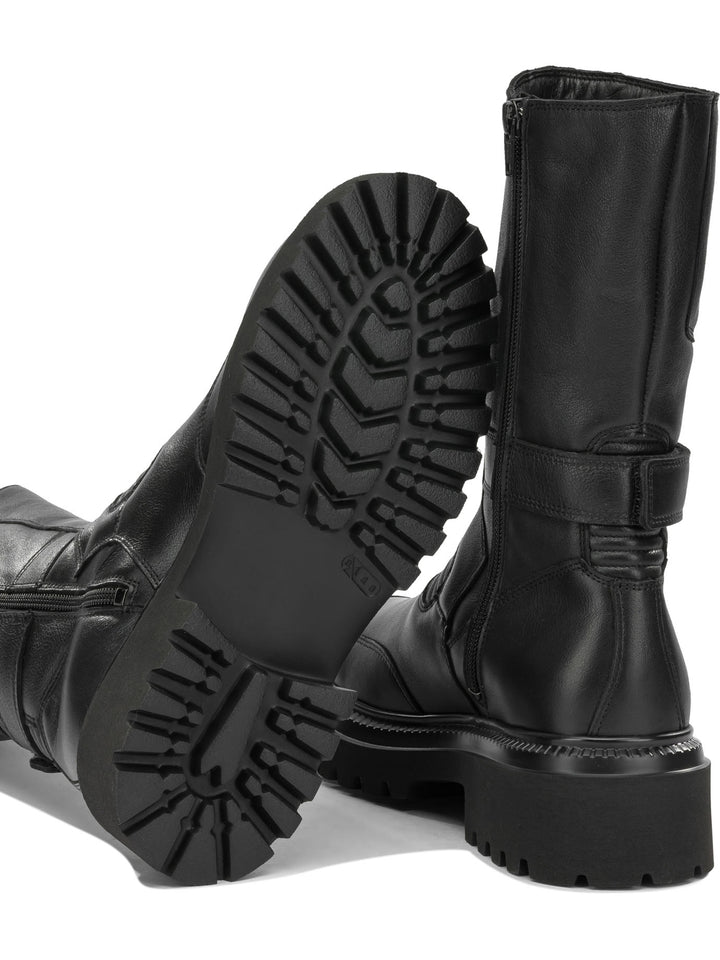 Copenhagen Boots & Ankle Boots Boots and Ankle Boots - Nero | 70a60f2b2e061afca832cc1079e5ca289d4335eb