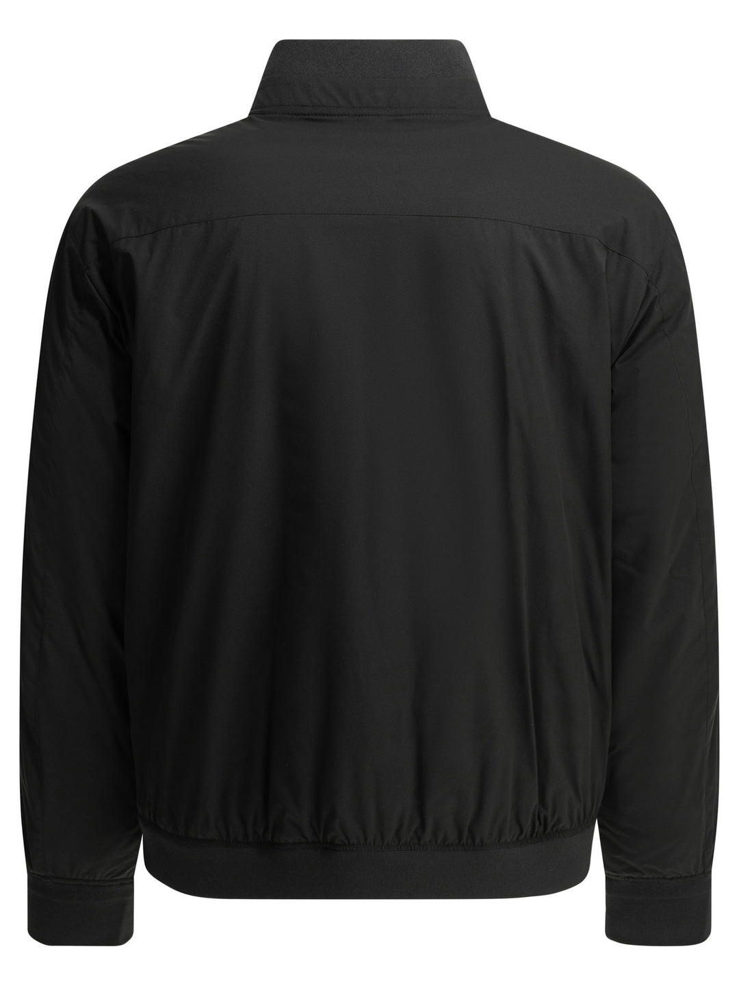C.P. Company Pro-Tek Primaloft® Silver Jackets and Coats - Nero | 7c9db8f6347359c2c14df43cda2ab2f8b34bca1c