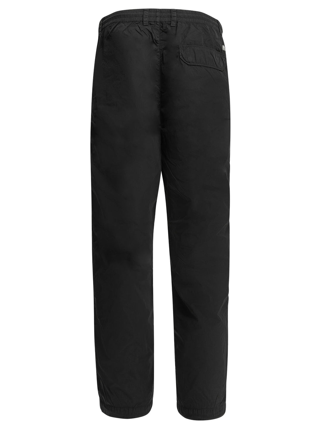 C.P. Company Chrome-R Trousers - Nero | 9d5b36742d817cffc37a48802c7020cfc3cacbba