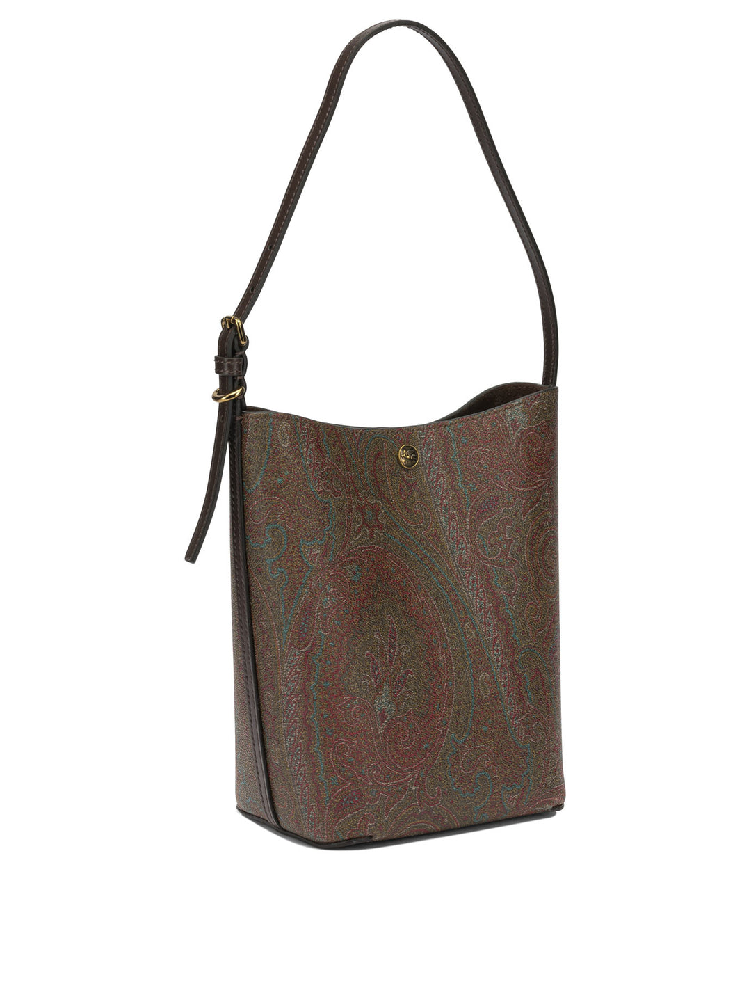 Etro Etro Essential Borse a Spalla e Tracolla - Marrone | 0e783c4c5658071bb27f35e054a56a159e42471a