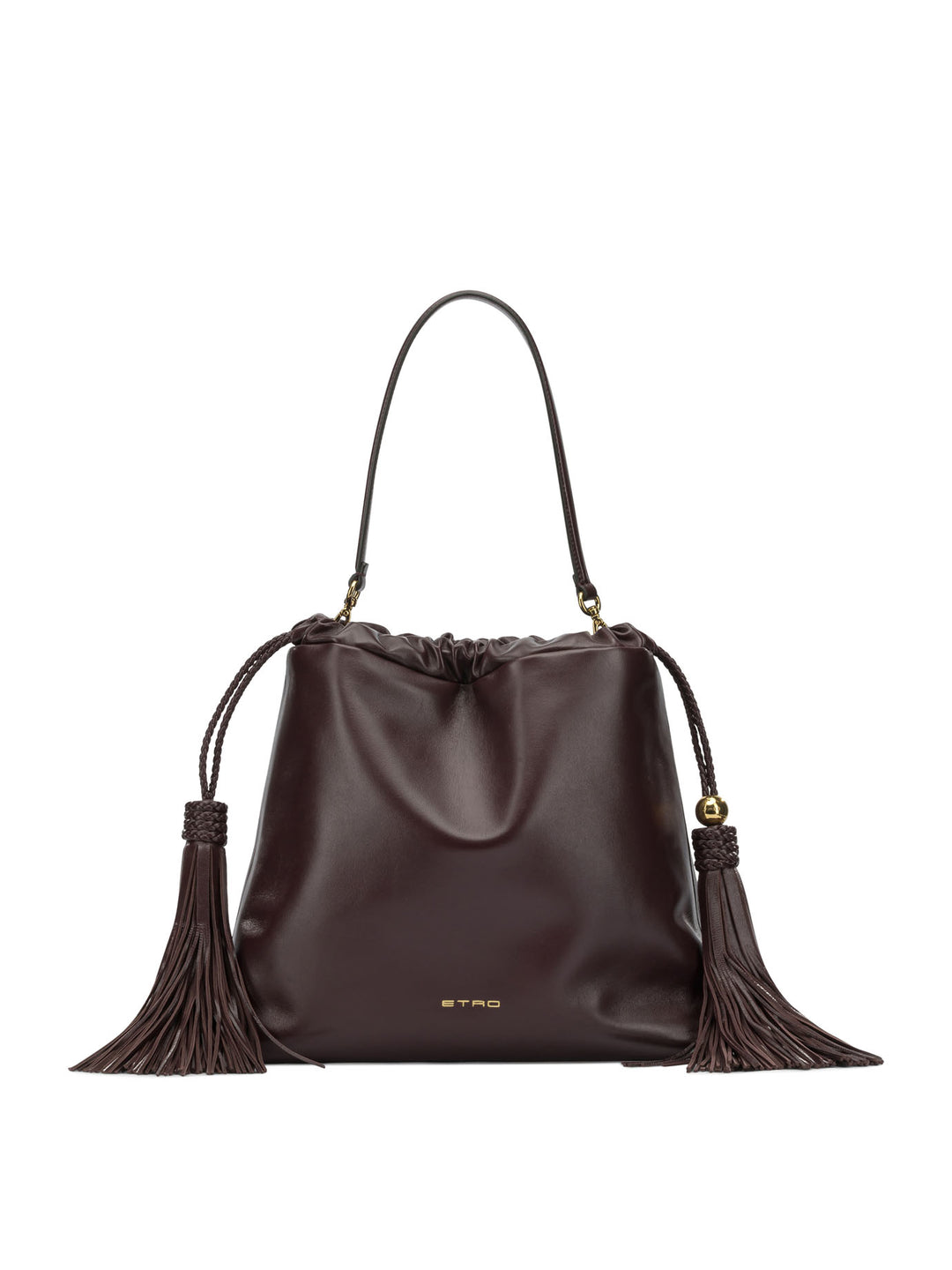 Etro Kalispera Handbags - Marrone | 2d4bc1e96d43d2c016a36376019cbb1fe128a128