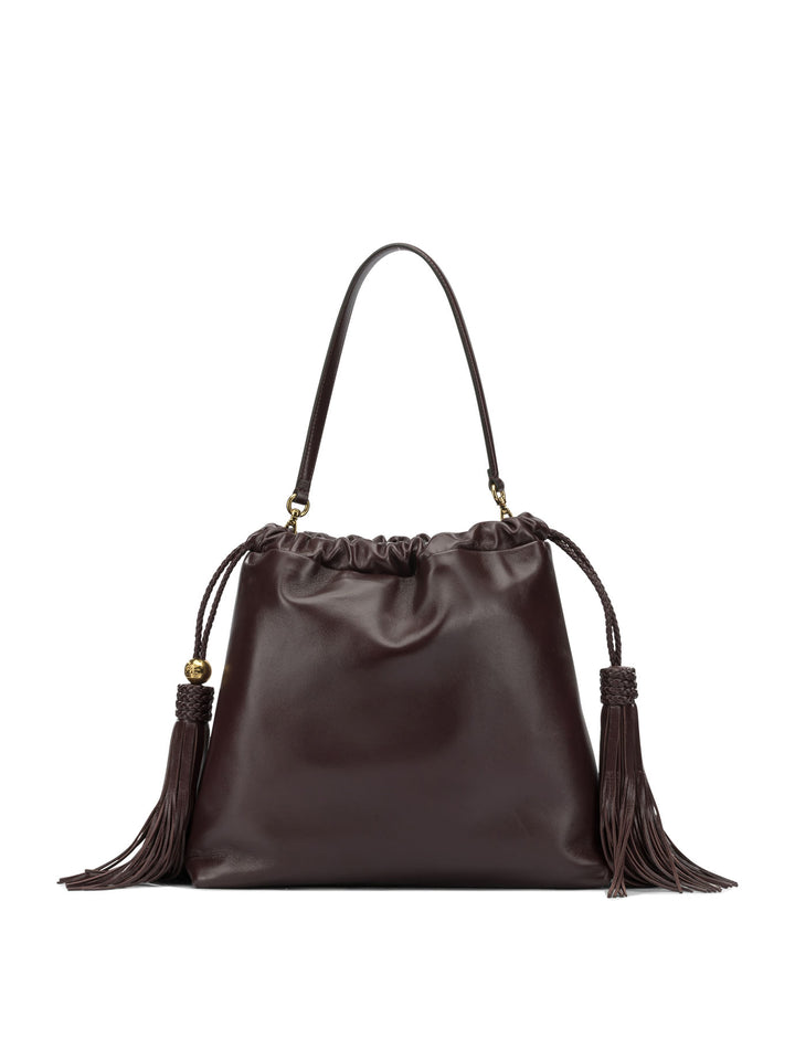 Etro Kalispera Handbags - Marrone | 4e52d327952b30986c880b6331f0d7fd92f234e4