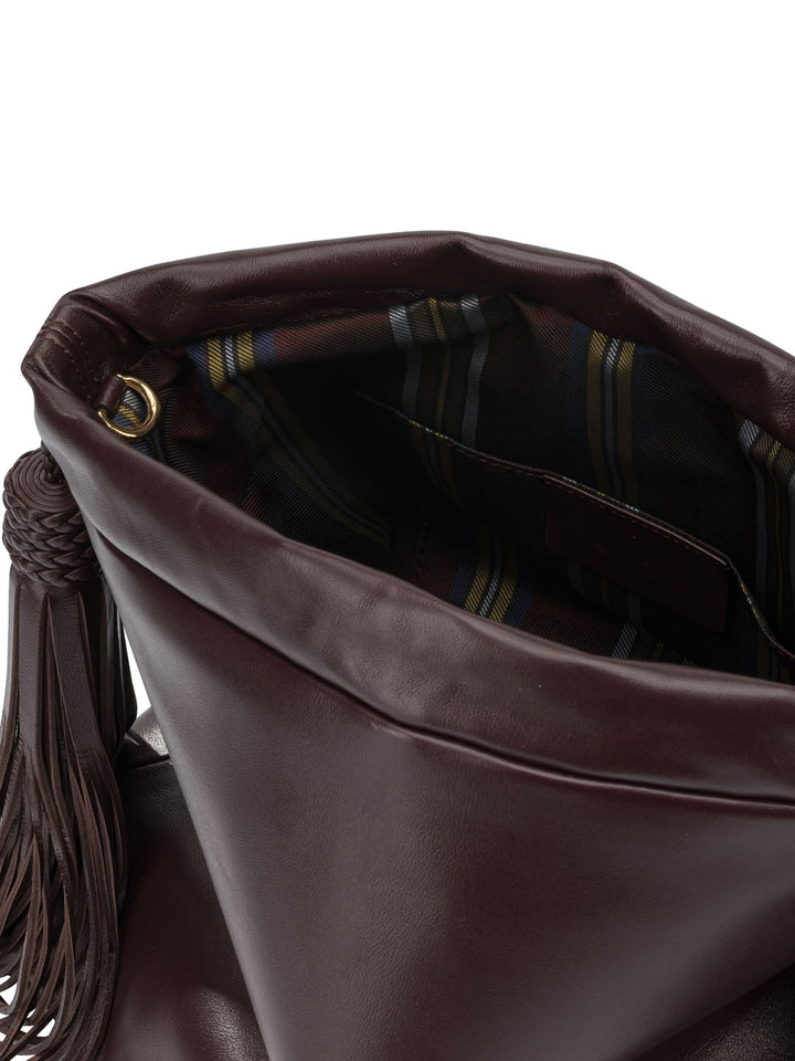Etro Kalispera Handbags - Marrone | 237d23eb62dbe990e3b2deda802cef5bffb511bf