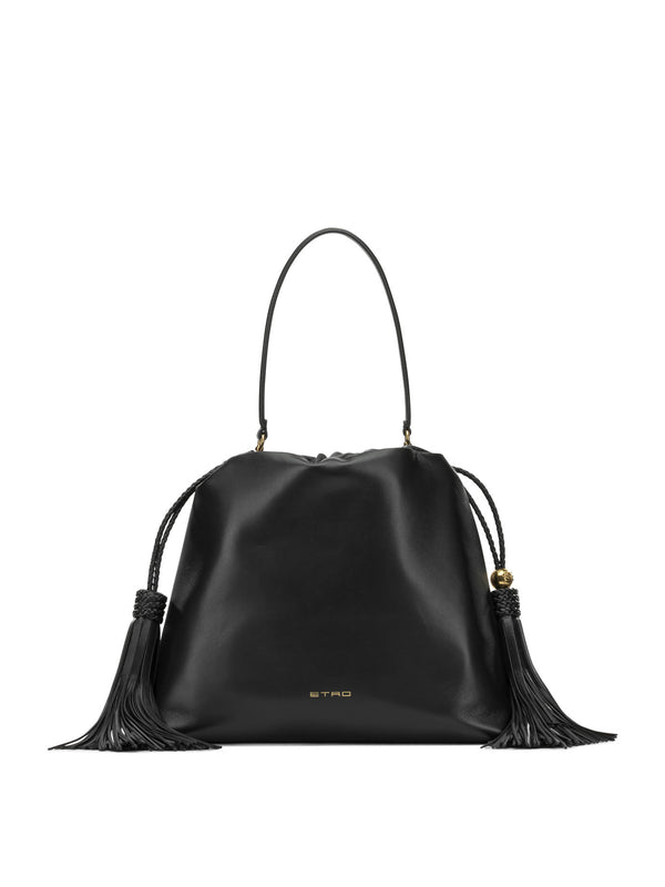 Kalispera Handbags Nero