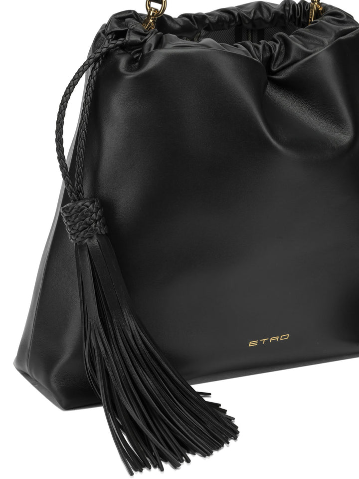 Etro Kalispera Handbags - Nero | bbafa6751a92f5c4723846d8f801409b2a636cd5