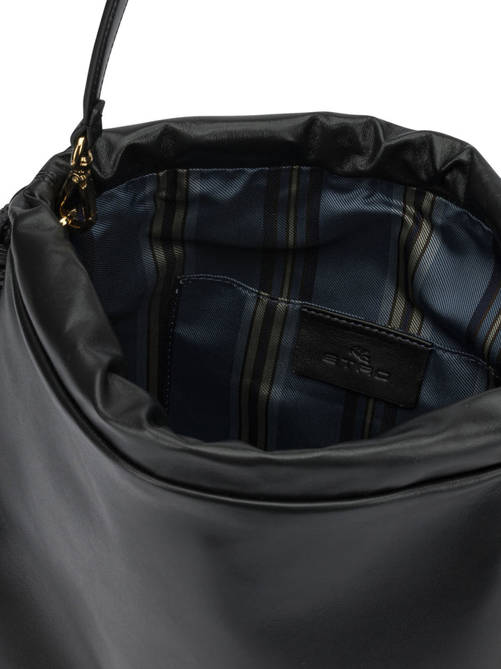 Etro Kalispera Handbags - Nero | 08b28a5ab0fed85981911bb12cbafae3af487228