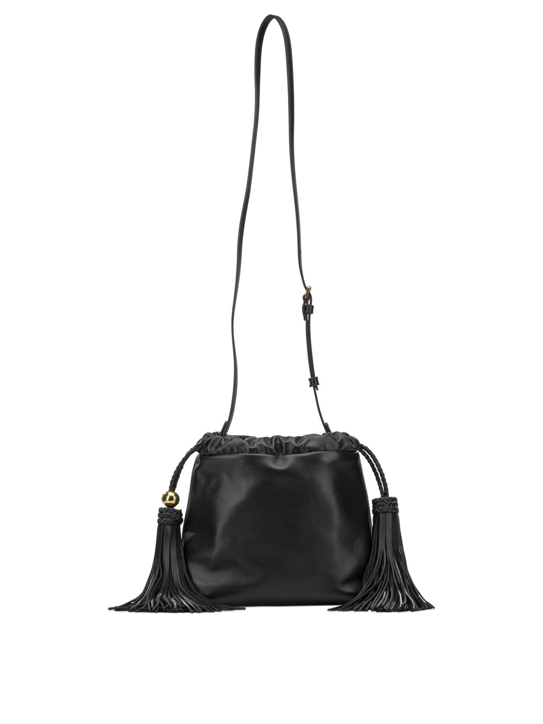 Etro Kalispera Borse a Tracolla - Nero | a972fdc8768879f091c2b2cd1797997923d18e52
