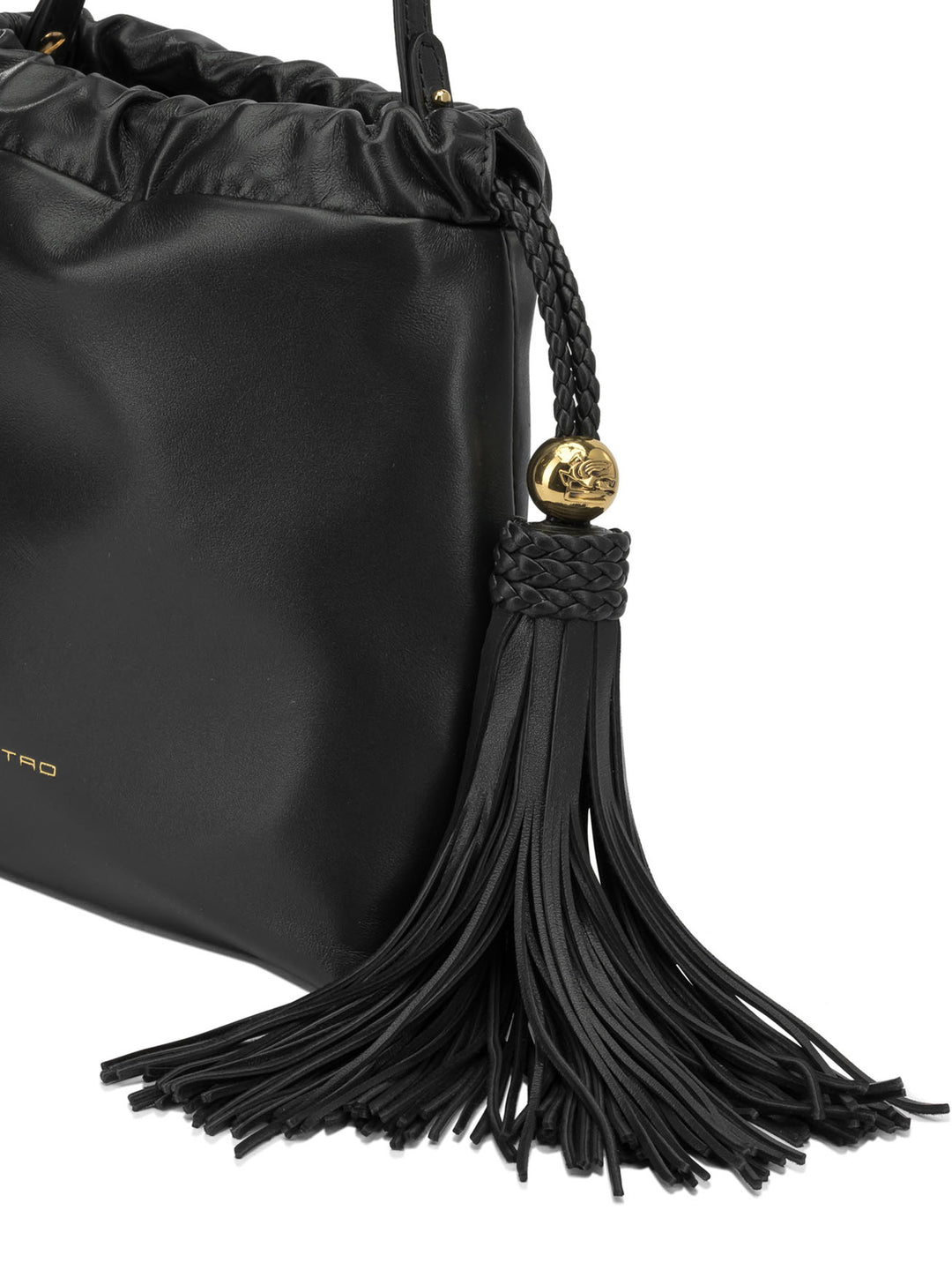 Etro Kalispera Borse a Tracolla - Nero | 7a69c467dc013ae6358f22e534f56c229ea1f0fe
