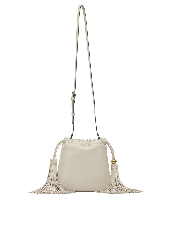 Etro Kalispera Borse a Tracolla - Bianco | f3e541ac9abe53e60fcc16664b0105d95c1a87b2