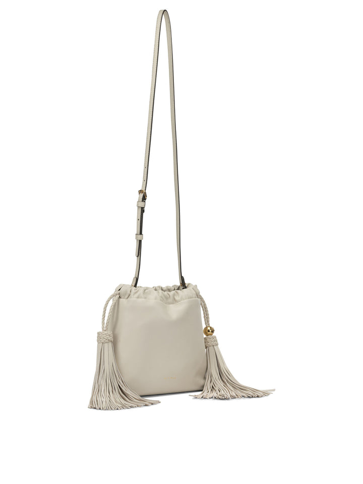 Etro Kalispera Borse a Tracolla - Bianco | 08e9cb71622e9a52cf5f2cf951ac2af98418f066