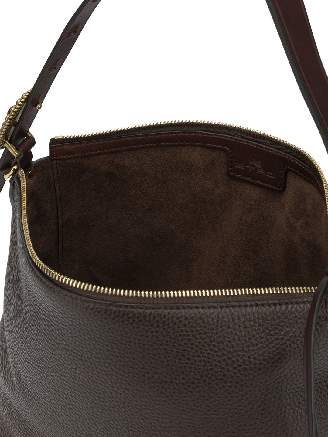 Etro Rosette Borse a Spalla e Tracolla - Marrone | 0466c4114d986930abbde048cb90296389018800