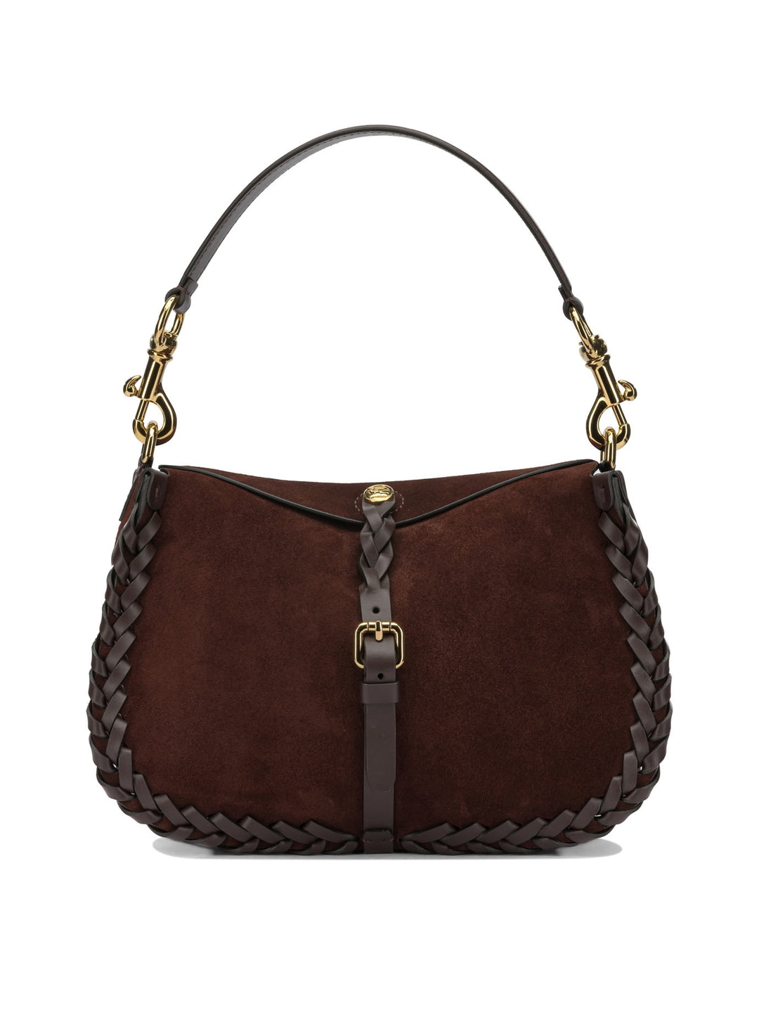 Etro Pony Borse a Spalla e Tracolla - Bordeaux | 6ae63674f0583c16560e4ca90b0501d6d201ea1a