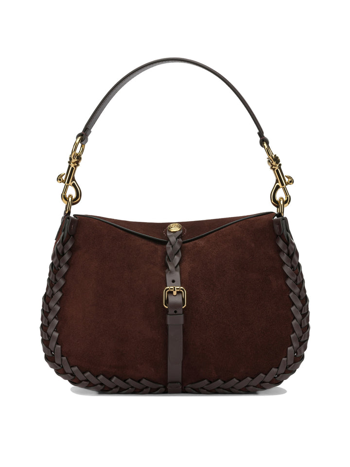 Etro Pony Borse a Spalla e Tracolla - Bordeaux | 6ae63674f0583c16560e4ca90b0501d6d201ea1a