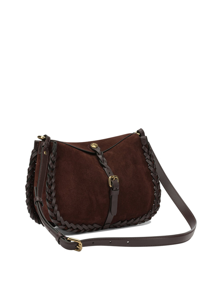Etro Pony Borse a Spalla e Tracolla - Bordeaux | d79ce84fa4b8aa4a302240494765980ed729cbe5