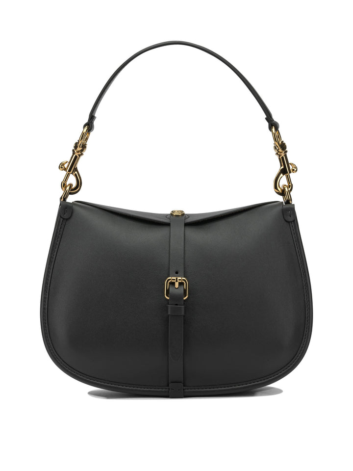 Etro Pony Borse a Spalla e Tracolla - Nero | 1786e476ac11feb44fb18441e831beb88cf21974