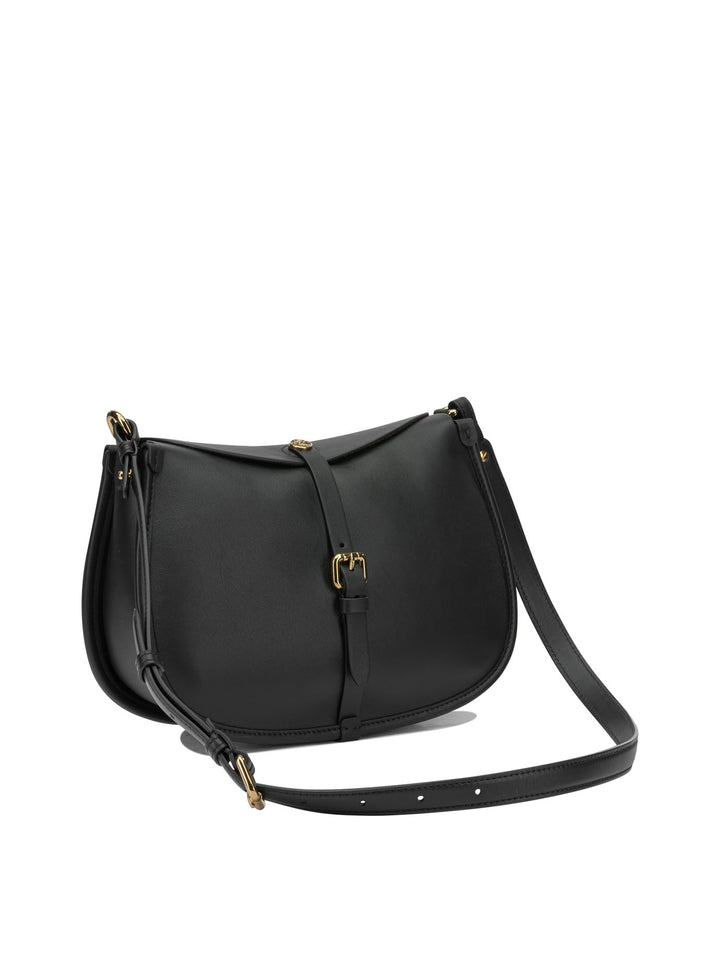 Etro Pony Borse a Spalla e Tracolla - Nero | bf0f25f89e32ce7f3af0cbc99f16f16b24efc4c2