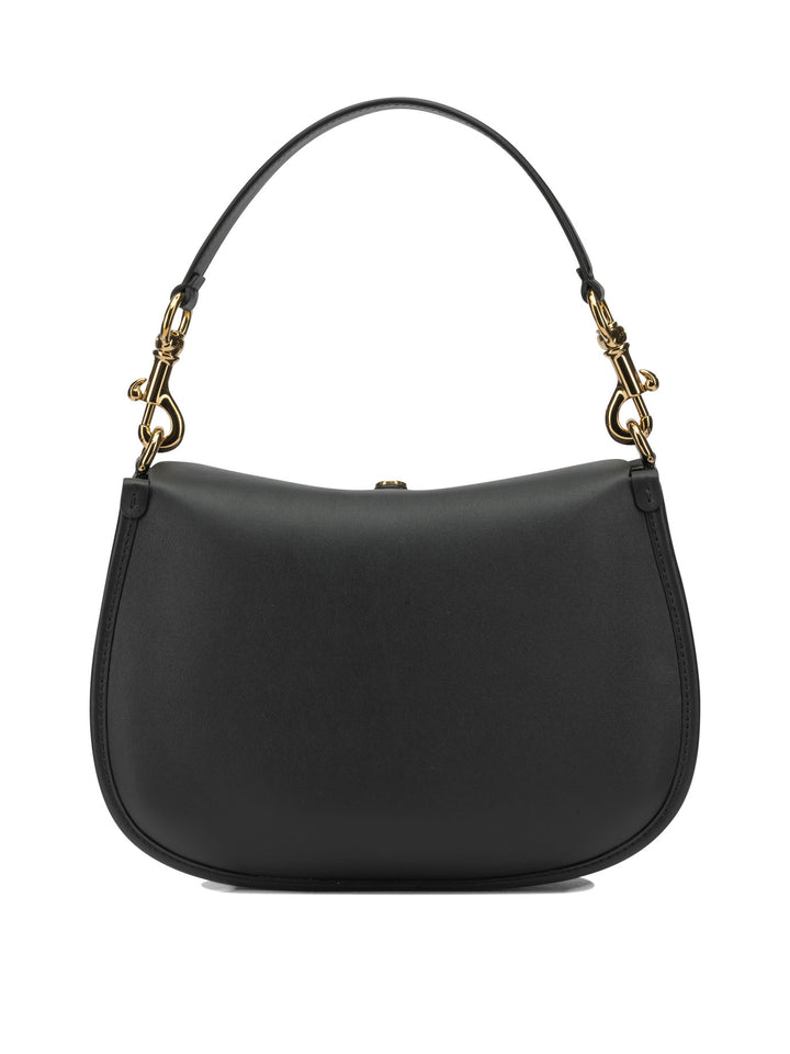 Etro Pony Borse a Spalla e Tracolla - Nero | 197cf3782e99f20ecbdd8cf0834ada864974d3ba